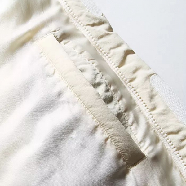 推荐羽绒服品牌  如何挑选羽绒服款式