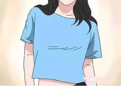 微胖女生穿衣搭配 21个穿衣显瘦的小技巧