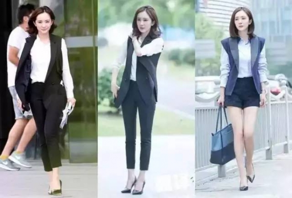 不同场合的服装搭配 各种场合穿衣搭配介绍