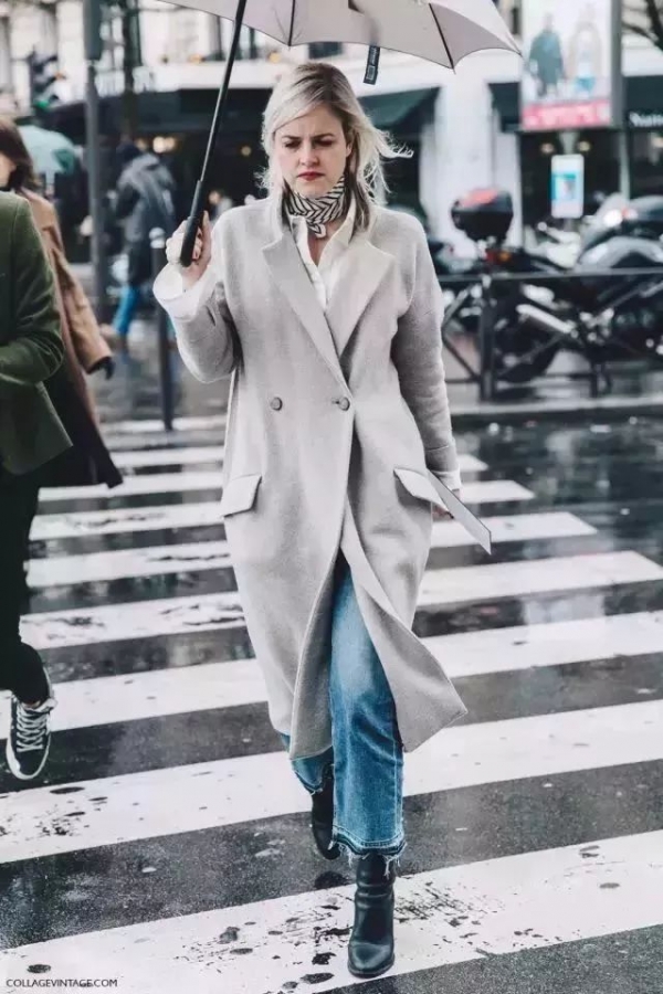今年最流行的冬季靴子   2024最流行的靴子