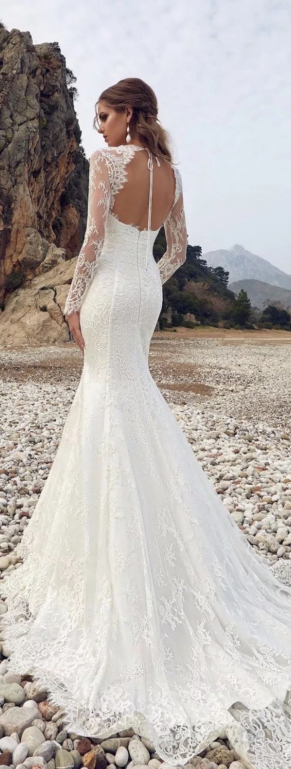 好看的婚纱图片大全 美得我都想结婚了