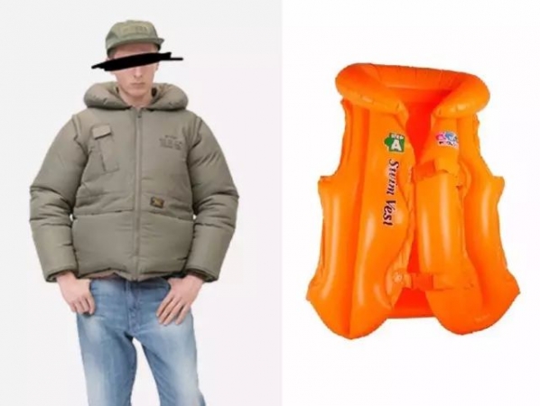 推荐羽绒服品牌  如何挑选羽绒服款式