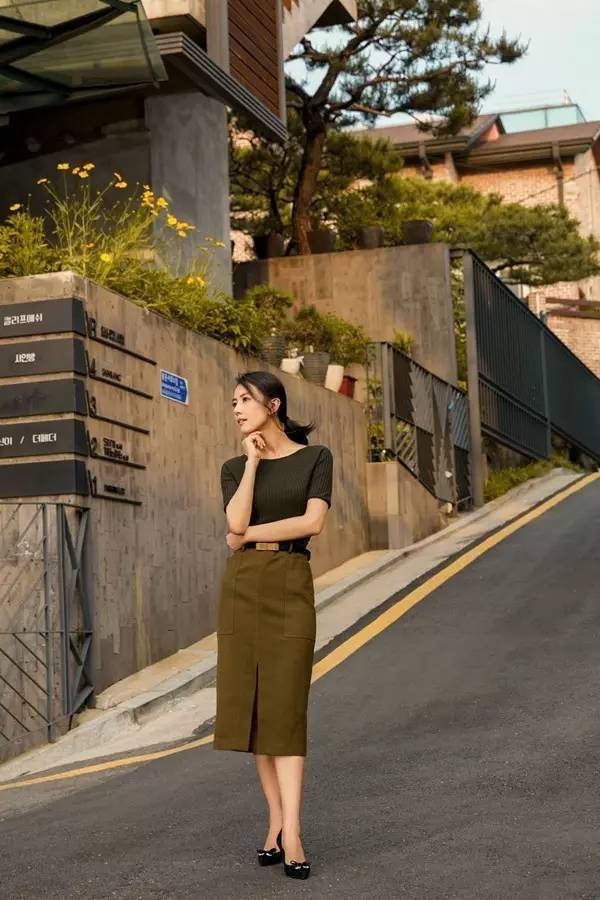 高跟鞋怎么搭衣服 三种高跟鞋款式搭配方案