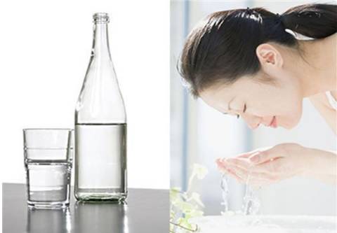 皮肤保养的基本步骤 对皮肤超好的九大美容习惯