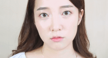 怎么画淡妆 几步教你画好漂亮的淡妆