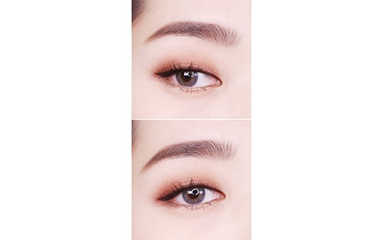 液体眼影怎么用 用指腹就能上妆
