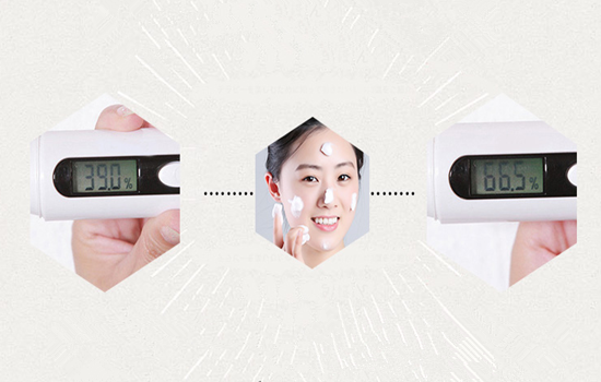 花印水漾洗面奶怎么样 可以补水的洗面奶