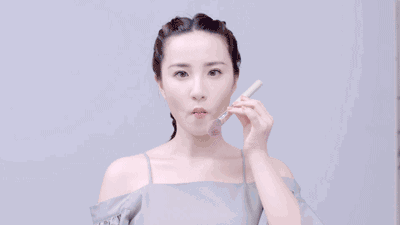腮红怎么打 不同脸型不同画法