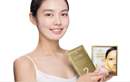 香蒲丽黄金面膜多久用一次 每周2-3次最佳