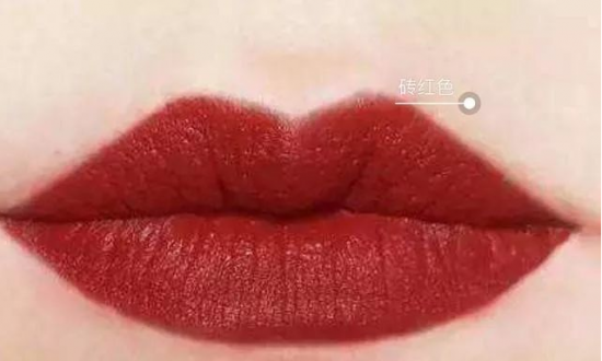 皮肤偏黄涂什么颜色口红 适合皮肤偏黄人群的几种唇色