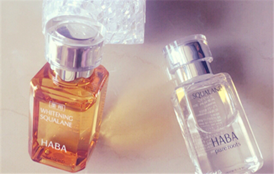 haba美容油好用吗 传说中的万能油