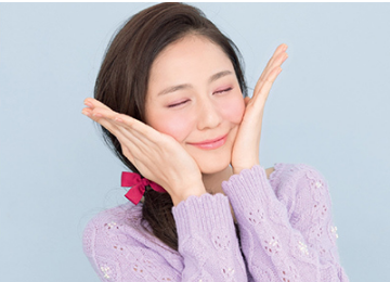 冬季防脱妆的技巧 防脱妆关键就在于妆前护理