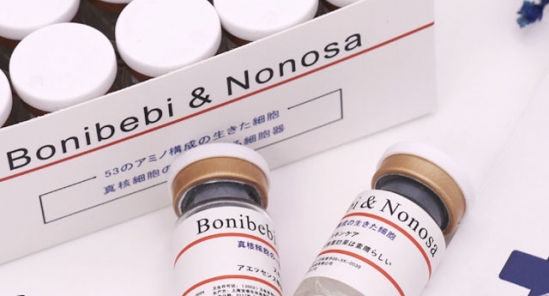 bonibebi&nonosa冻干粉好用吗 超级安全的万能粉