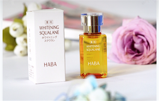 haba黄油好吗 给予肌肤多重呵护