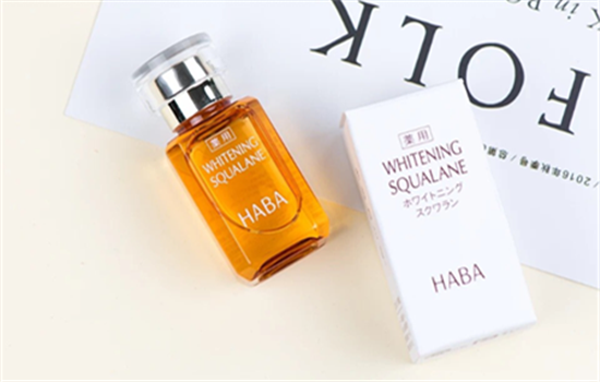 haba黄油好吗 给予肌肤多重呵护