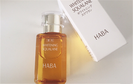 haba黄油好吗 给予肌肤多重呵护