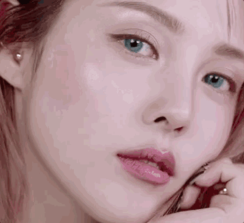 腮红的画法图解 如何快速画好自然的腮红