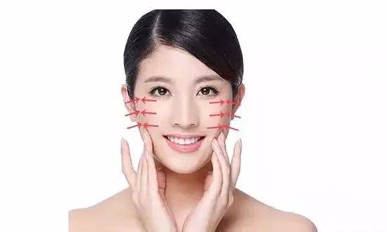 面霜的正确使用方法 面霜的正确使用方法get~