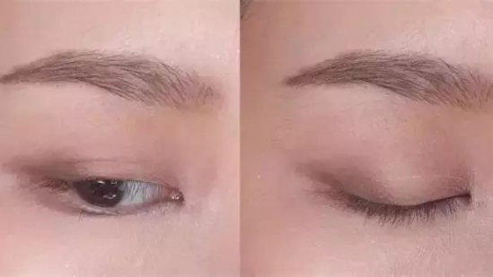 简单的上班妆容教程 只需5分钟画好一款上班妆容