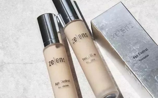 粉底液哪个牌子好用 秋冬用这几款粉底产品底妆零瑕疵