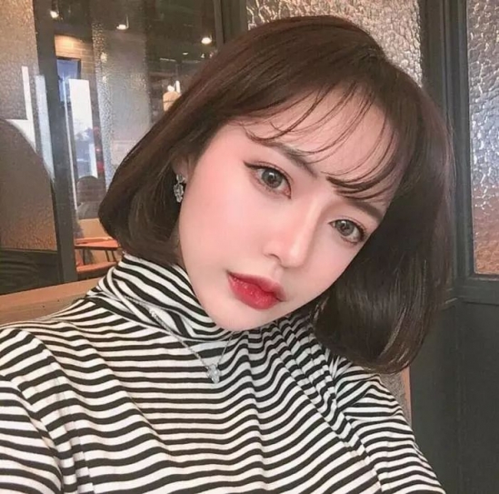 什么样的发型显脸小 年度最佳显脸小发型推荐