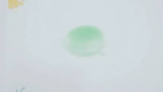 亮片美甲图片 个性活泼亮片款美甲教程