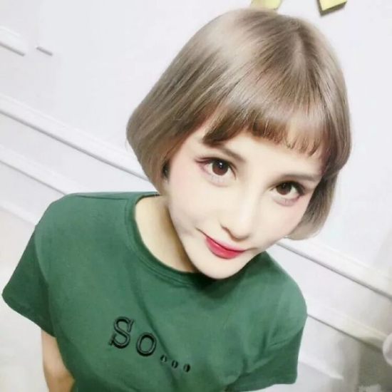 什么样的发型显脸小 年度最佳显脸小发型推荐