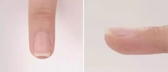 指甲怎么剪好看 5种经典甲型的修模方法