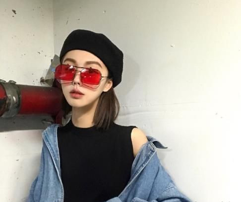 2024年女生发型图片 最新款发型推荐