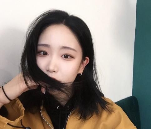 2024年女生发型图片 最新款发型推荐