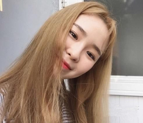2024年女生新发型图片 绝对能为你大增美的气质