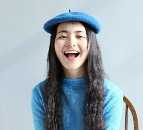女学生发型 漂亮发型随你选择