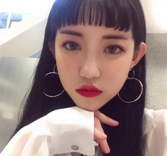 二次元短刘海发型 带你玩转各种style