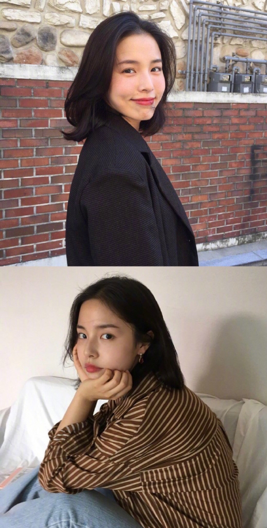 2024流行的发型女 换上新发型能你让你又美一年