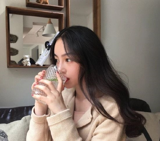 女生现在流行的发型 换上就能变美
