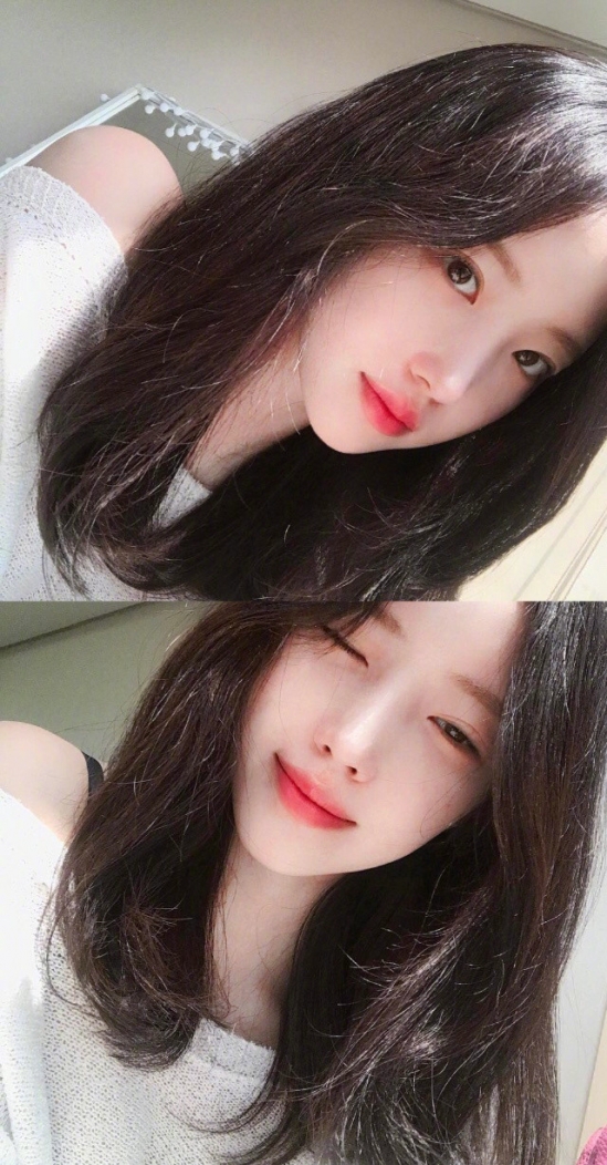 女生头发多长最好看 你会喜欢上这些长度的发型