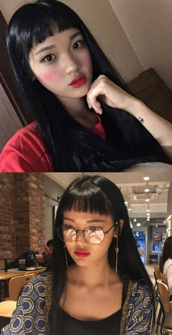 女生头发多长最好看 你会喜欢上这些长度的发型