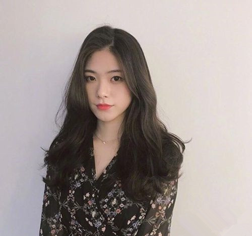 长发卷发 2024流行发型TOP6
