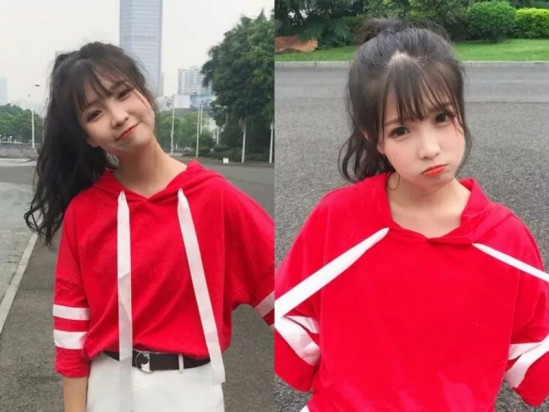 女生卷发怎么打理 这几款卷发扎法你要会