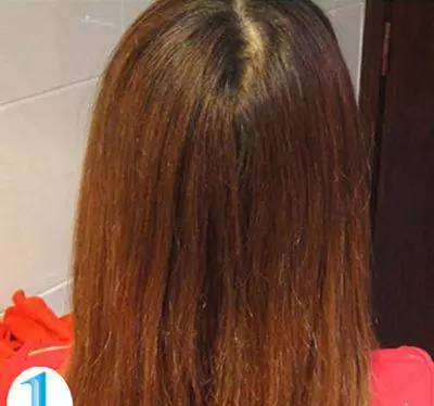 长发扎发教程步骤图解 长发这样扎起来超漂亮