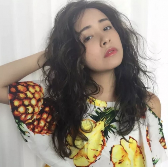 2024流行发型女 几款超高人气日系发型推荐