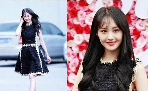女生发量少适合什么发型 这6种发型发量少女生可以尝试