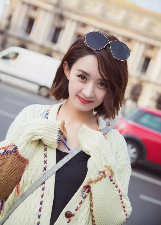 2024流行发型女 2024四种超好看的发型推荐