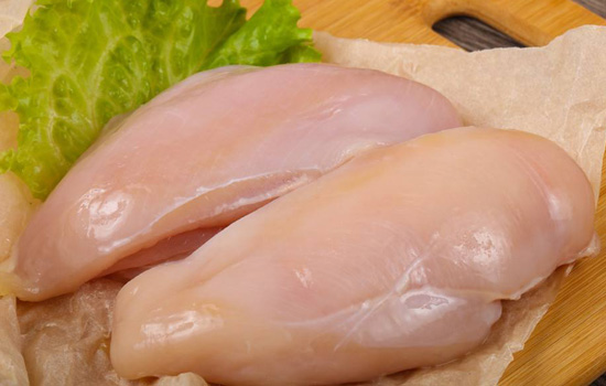 吃鸡肉会胖吗 鸡胸肉作为减肥餐怎么做