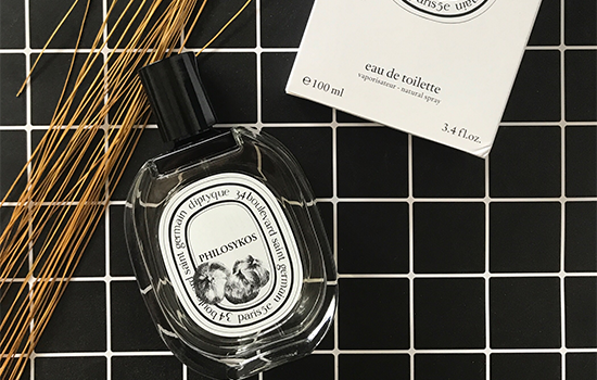 diptyque檀道男士香评 温暖木质气息