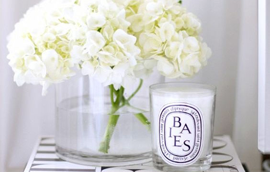 diptyque蜡烛使用方法 这样用它最好