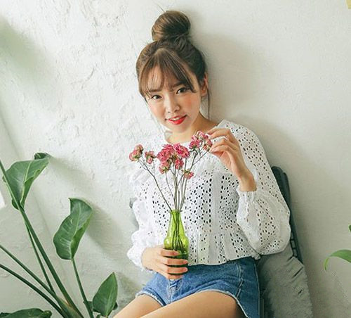 女生时尚发型图片 就要美给你看!