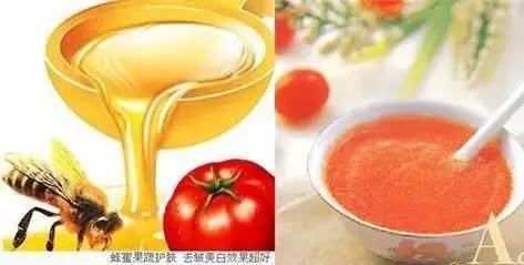 色斑咋去掉 混一起，祛斑养颜