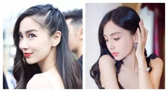 侧露耳发型教程 超火爆的侧露耳发型你不想试试吗