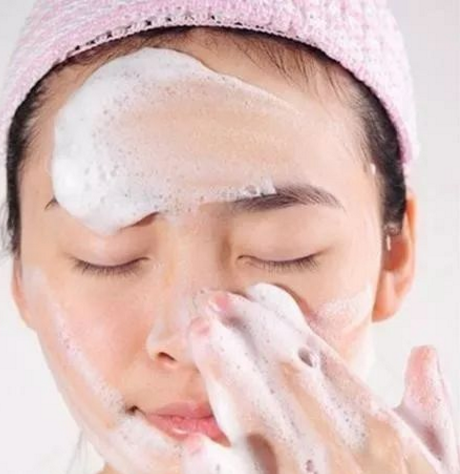 正确的护肤方法 8种不能再犯的护肤恶习